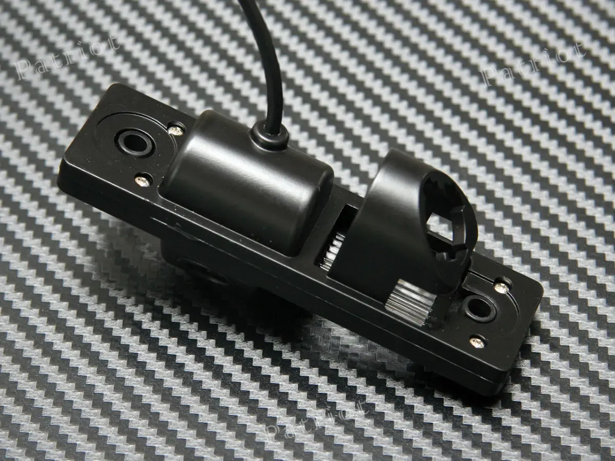 Камера заднего вида Chevrolet Aveo Captiva Cruze Epica Lacetti Lanos 3