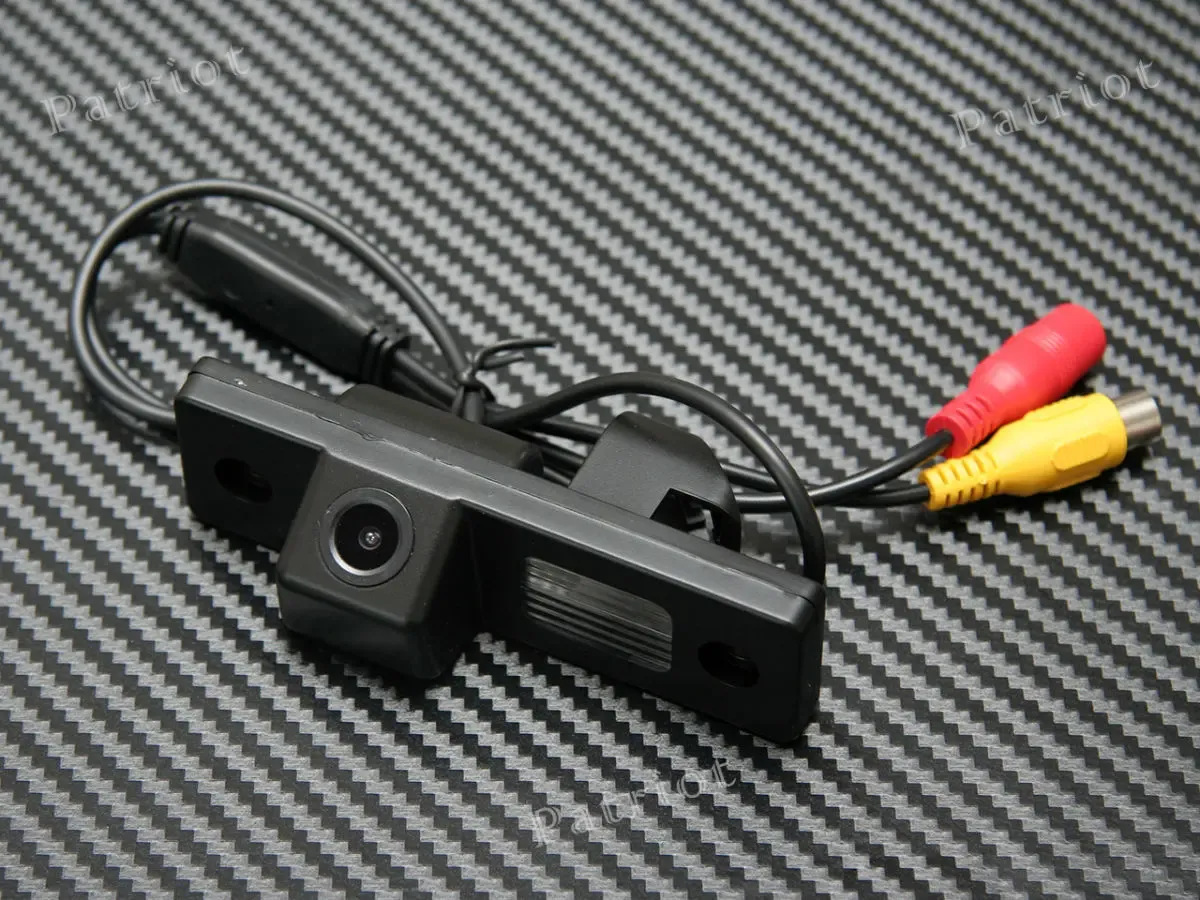 Камера заднего вида Chevrolet Aveo Captiva Cruze Epica Lacetti Lanos