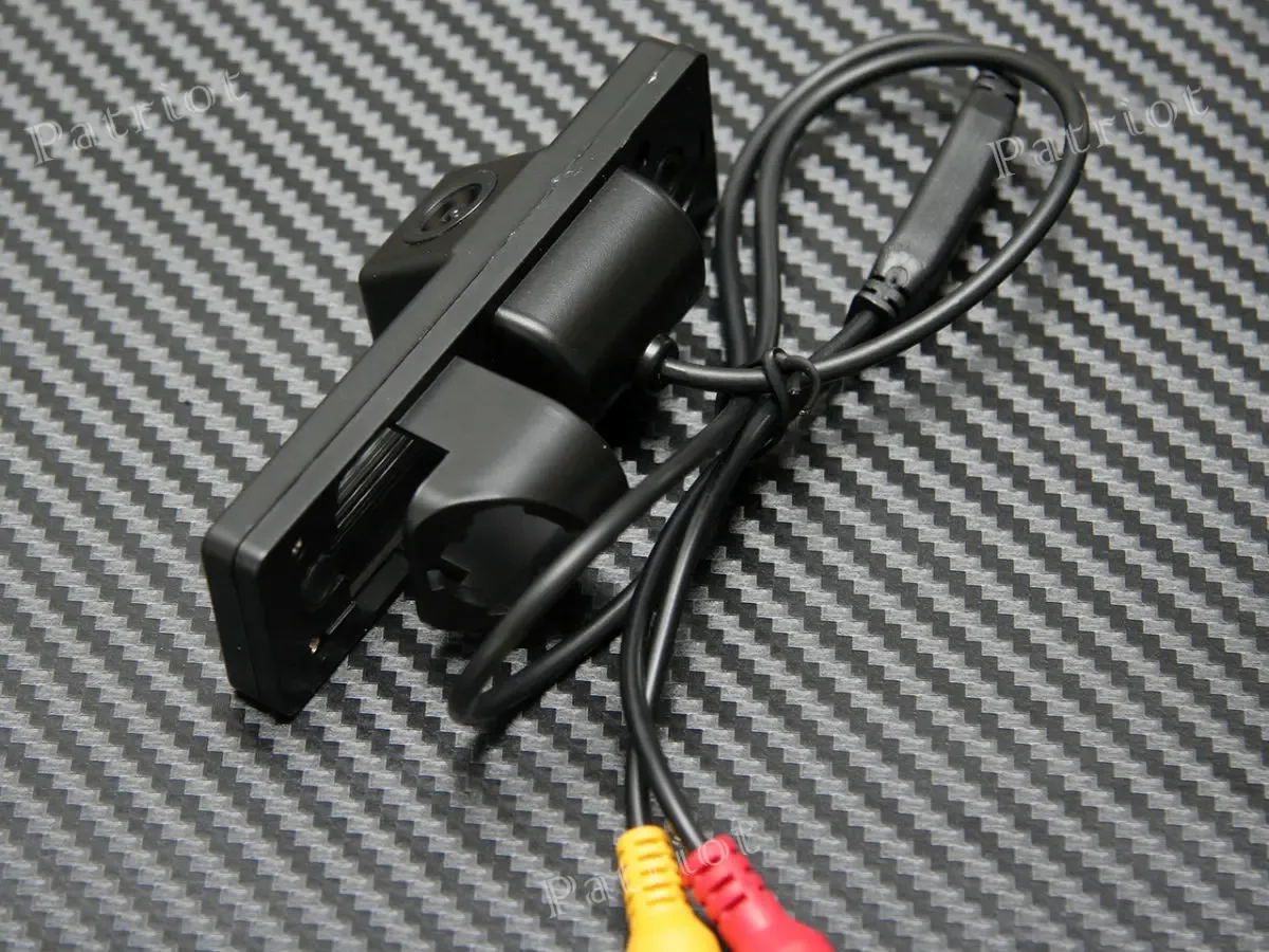 Камера заднего вида Chevrolet Aveo Captiva Cruze Epica Lacetti Lanos 2