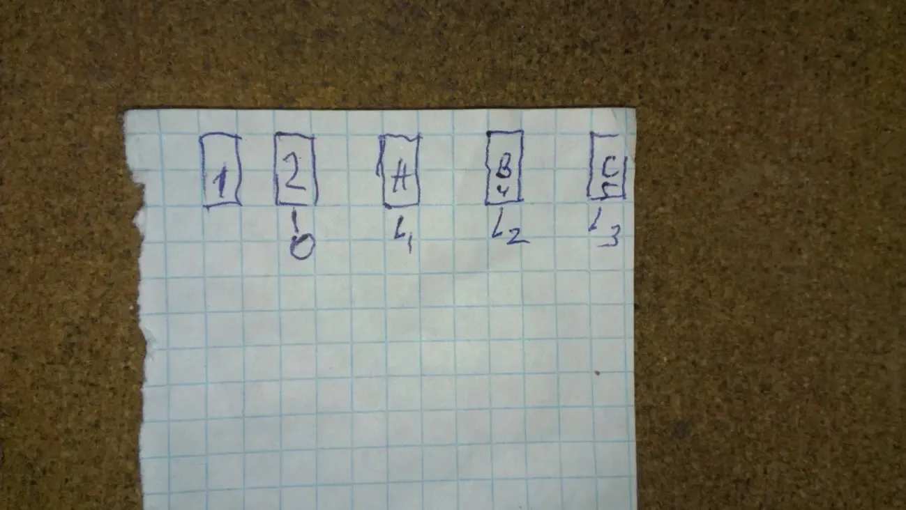 Устройство предохранительное светосигнальное Упс-3у3 ~ 380в (Ел-11) 8