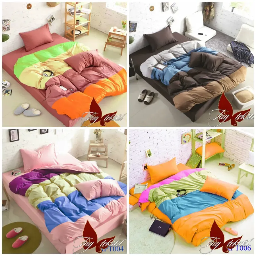 Постельное белье 3