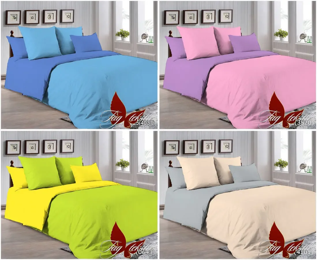 Постельное белье 4