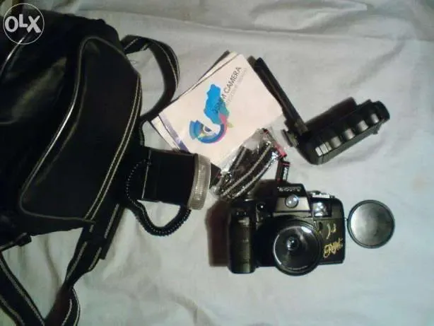 продам ф/аппарат SONY пленка зеркальный