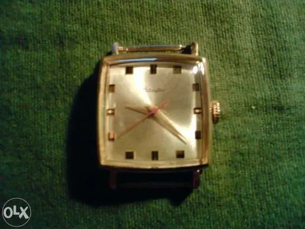 продам часы золотые мужские Ракета,Полет,Наири 5