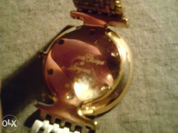 Часы позолоченые LONGINES,ВОСТОК,циферблат механизм ПОЛЕТ СССР 2