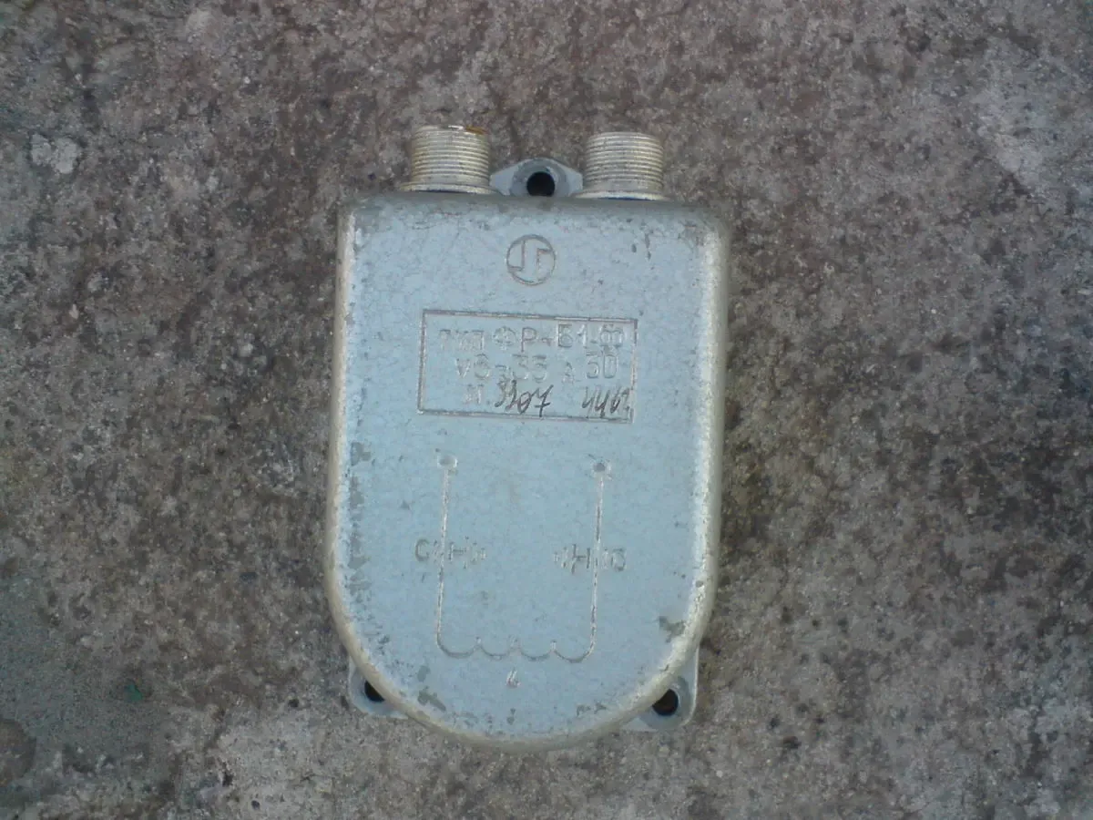 Запчасти на Москвич Ваз СССР 8