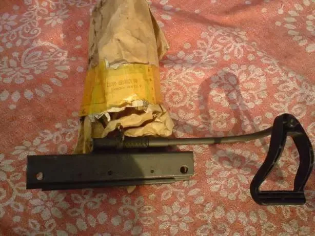 Запчасти на Москвич Ваз СССР 2