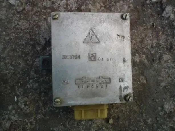 Запчасти на Москвич Ваз СССР 7