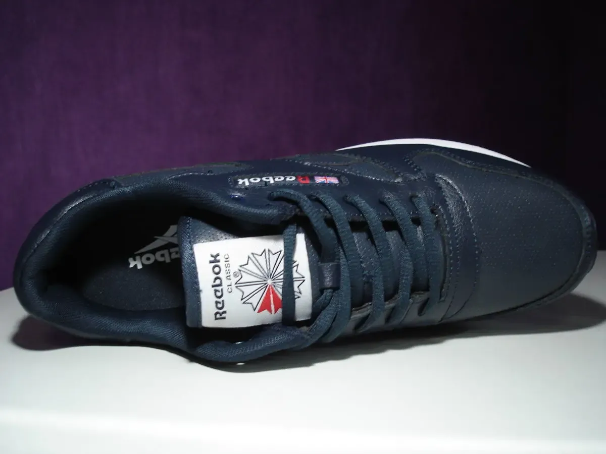 Кроссовки мужские Reebok classic 4