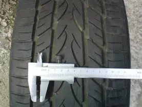 продам резину 215Х45 R17 лето 4 шт YOKOHAMA