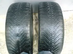 продам резину (шины) 205х55r16 Goodyear.2 шт