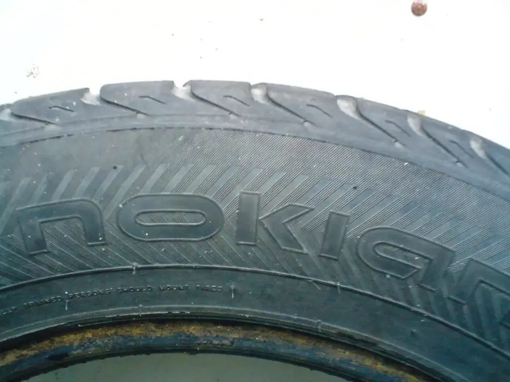 продам резину(шины) 215х60R16 б/у  зима 3