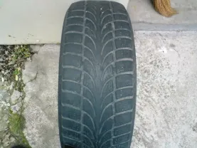продам резину(шины) 215х60R16 б/у  зима