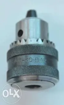 Патрон для дрели Ссср