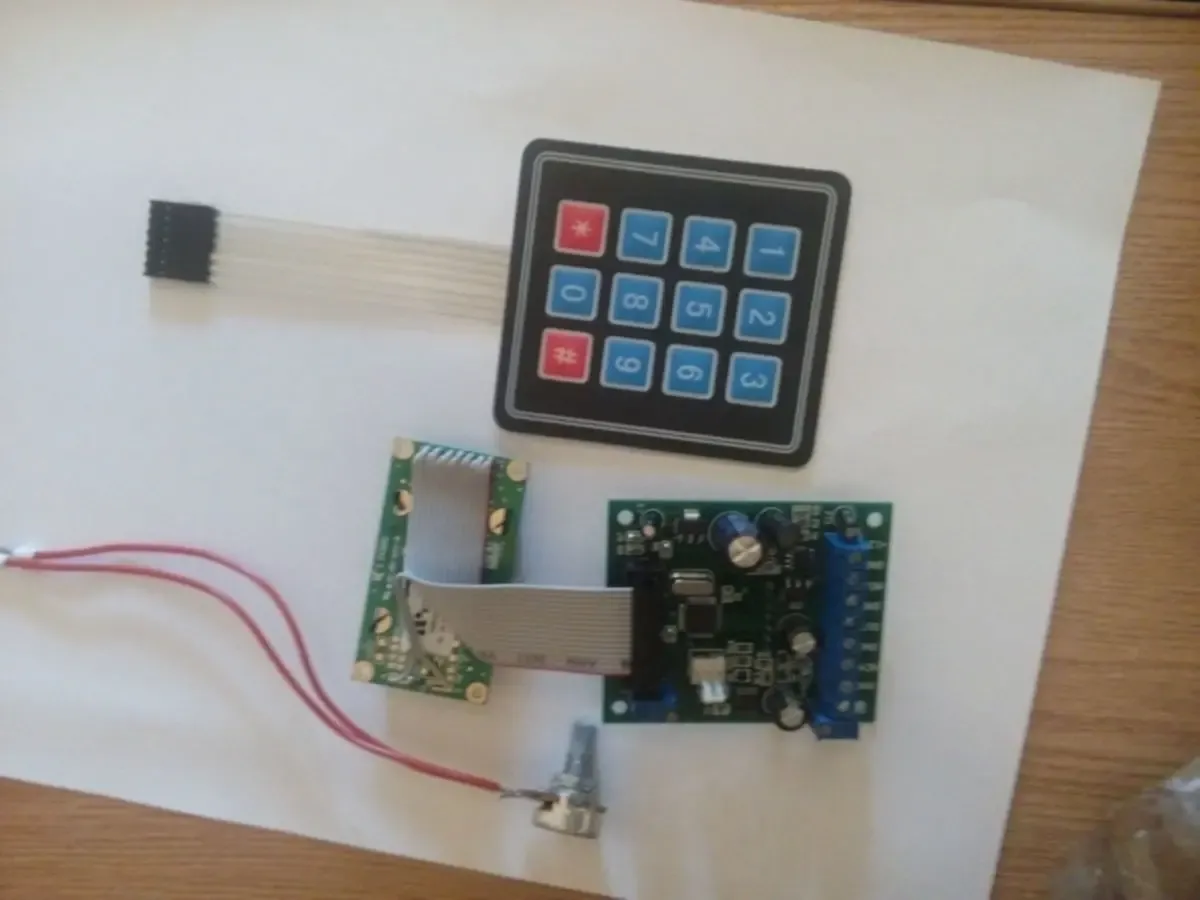 Zapper DIY. Заппер,Цеппер, прибор дли биостимуляции.Собери сам. 2