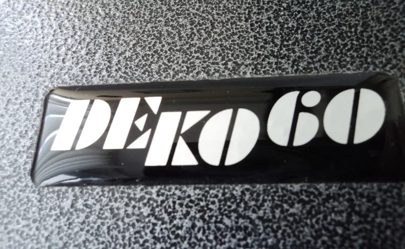 Детектор валют Деко 60, Деко 50, ультрафиолетовый детектор 3