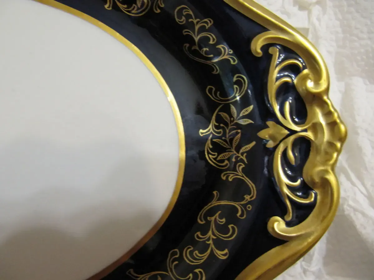 Немецкие раритетные стаканы - пары в национальных костюмах респ-к СССР 8