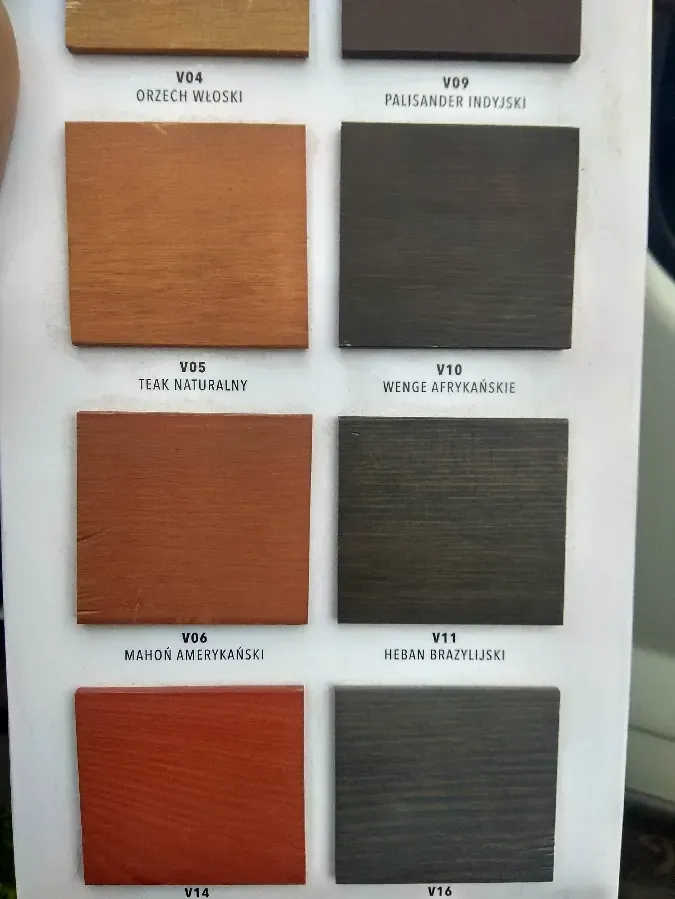 Відарон Vidaron  імпрегнат антисептик (vidaron Impregnat) 8