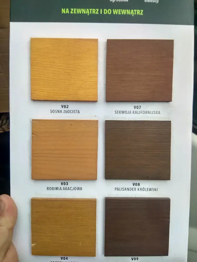 Відарон Vidaron  імпрегнат антисептик (vidaron Impregnat) 7