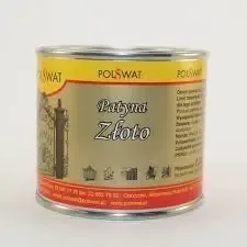 Фарба для металу POLSWAT ( Польсват) 4
