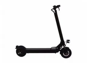 Электросамокат Volta Смарт Карбон