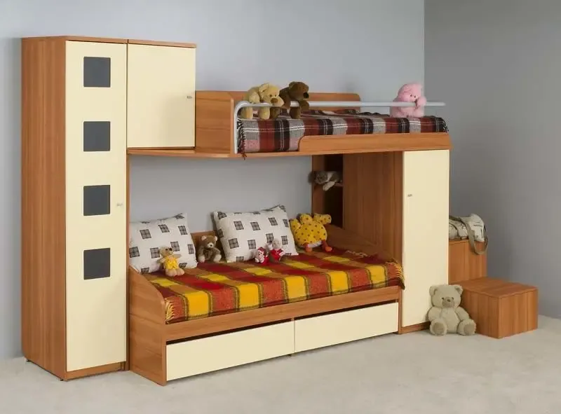 Шкаф-купе. Кухня. Гардероб. Детская. Мебель под заказ! 6