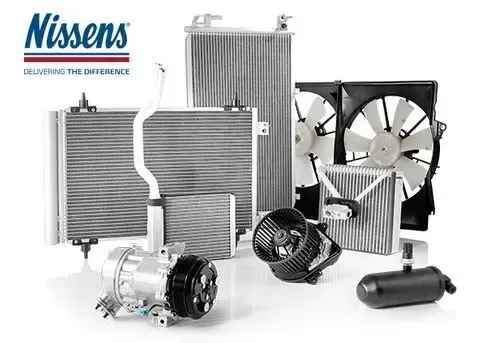 Радіатори для іномарок, навантажувачів, спецтехніки 