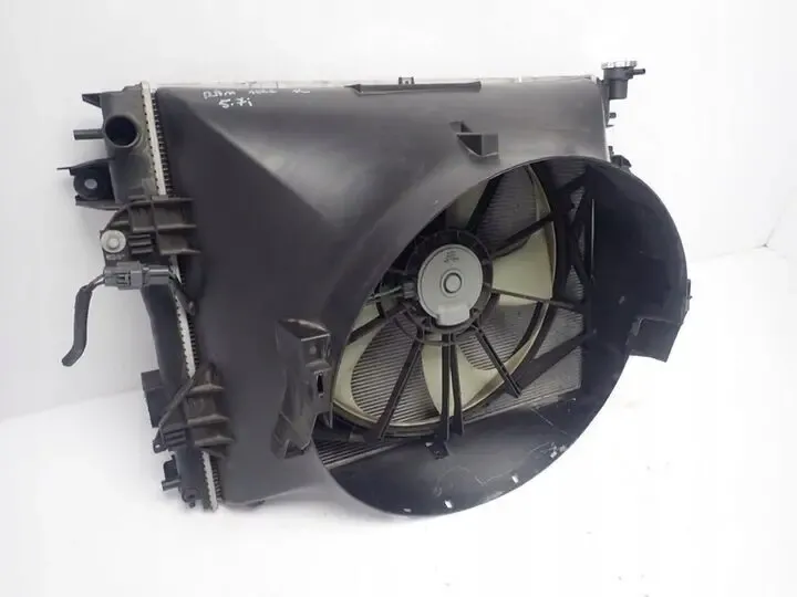 Радіатори для іномарок, навантажувачів, спецтехніки 