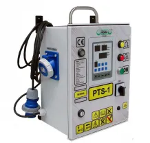 Апарат для глушіння тварин