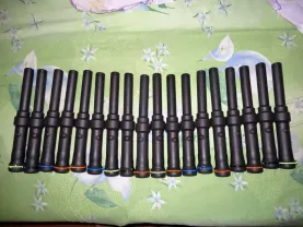 Пинпоинтер №2 pinpointer сверхэкономичный (есть видео теста по глубин