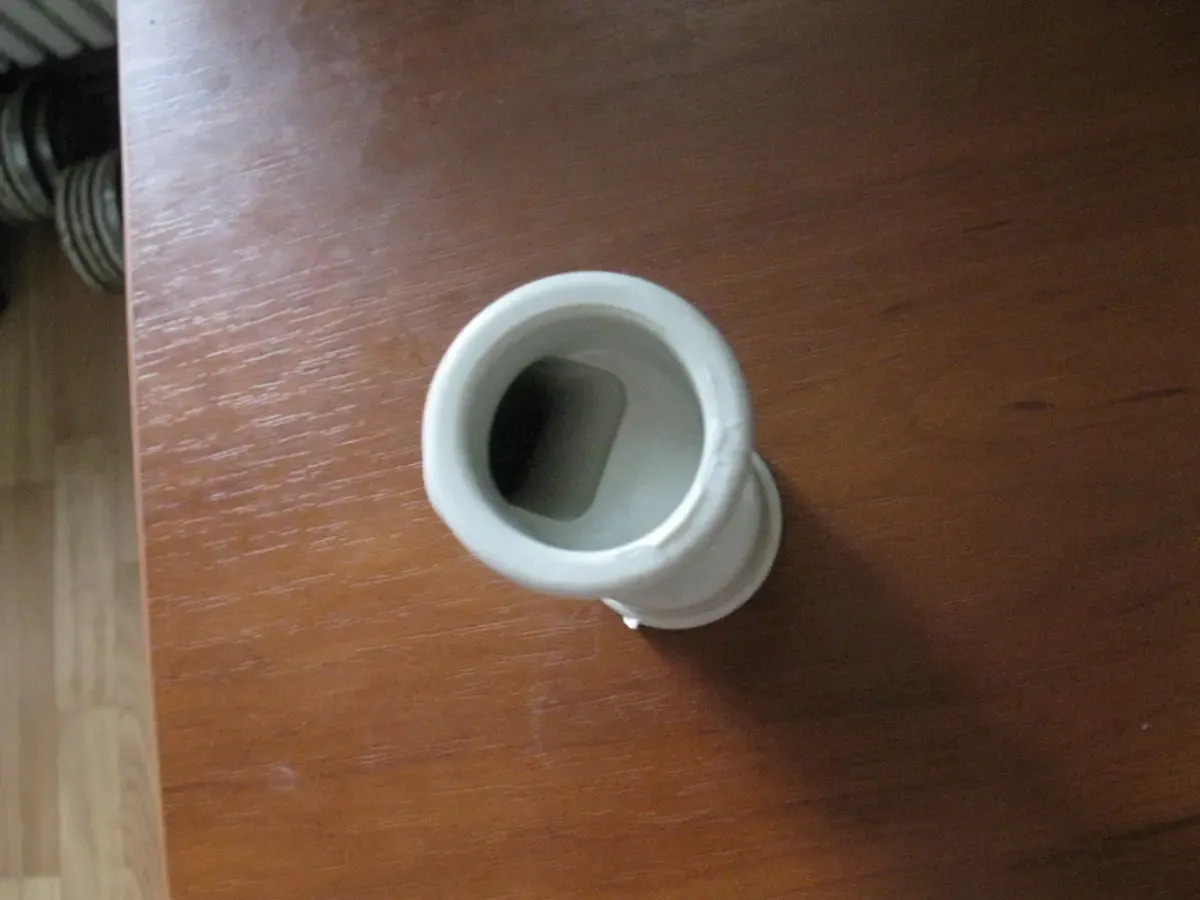 Обвод водопровода (под трубу 1 дюйм) 2