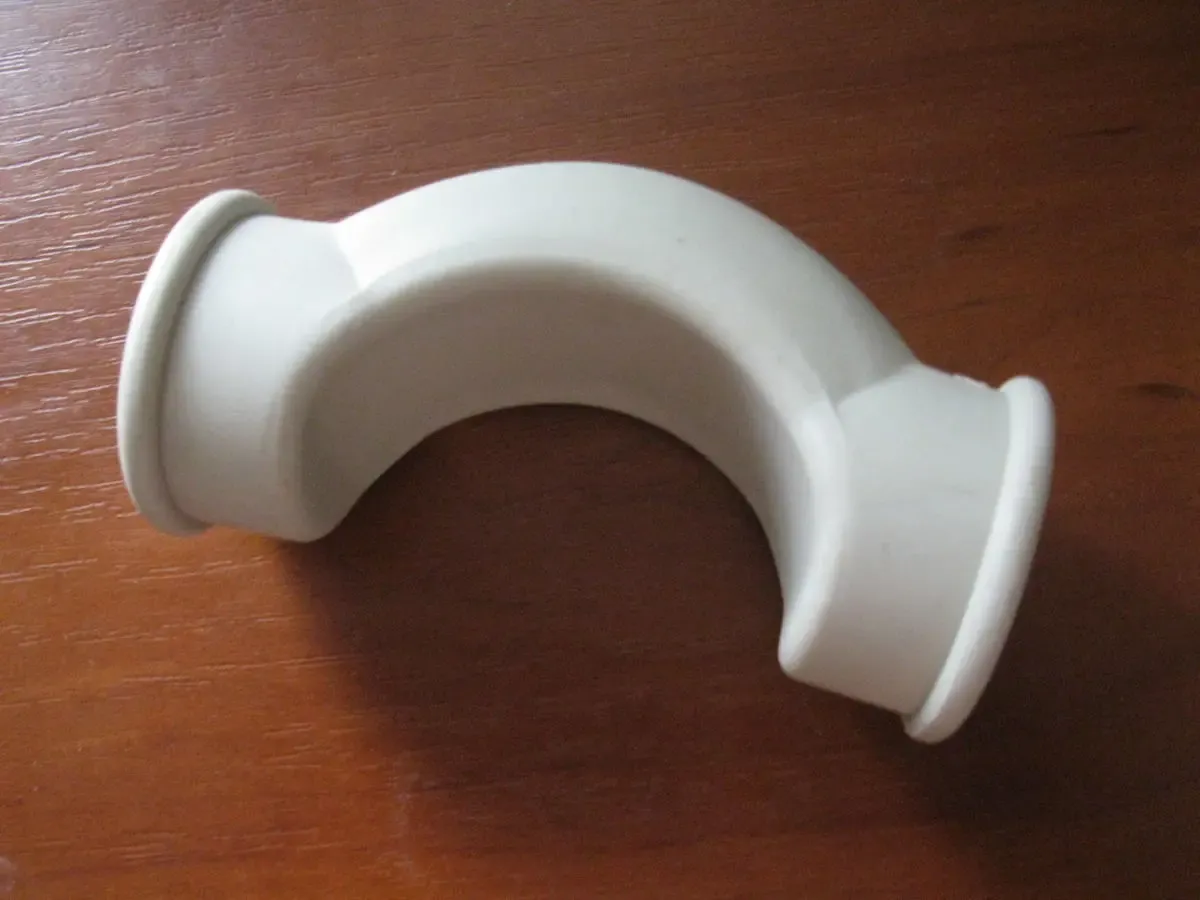 Обвод водопровода (под трубу 1 дюйм) 3