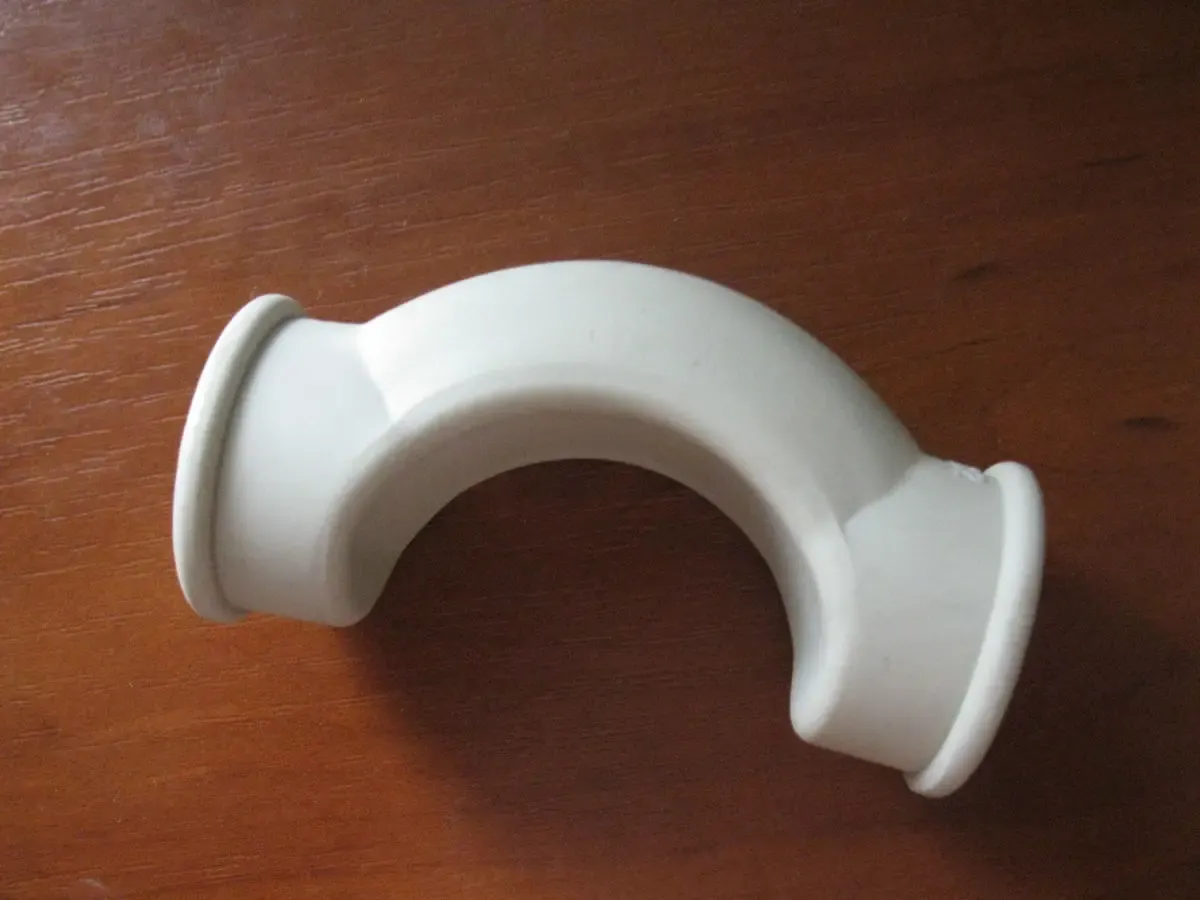 Обвод водопровода (под трубу 1 дюйм) 4