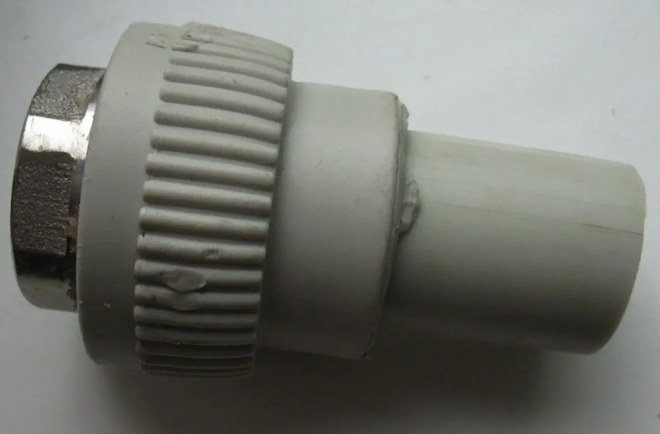 Муфта с МРВ 32/1