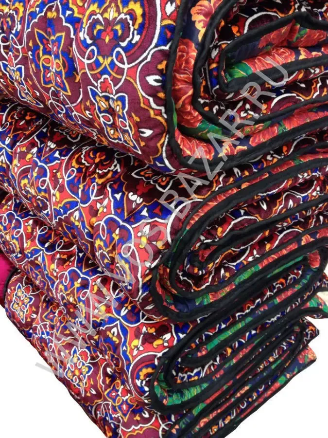 Узбецька кераміка 