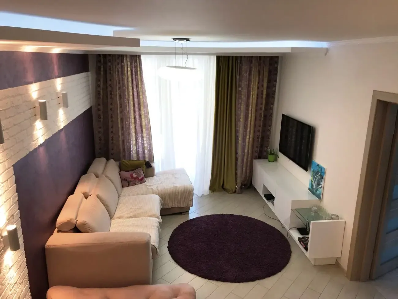 БЕЗ % продам 2 нові будинки Проців, Бориспільський р-н, ремонт, центр 5