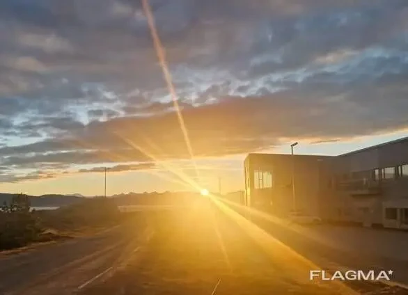 Сэндвич панели - Б/У пенополиуретан 2