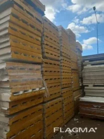 Сэндвич панели - Б/У пенополиуретан