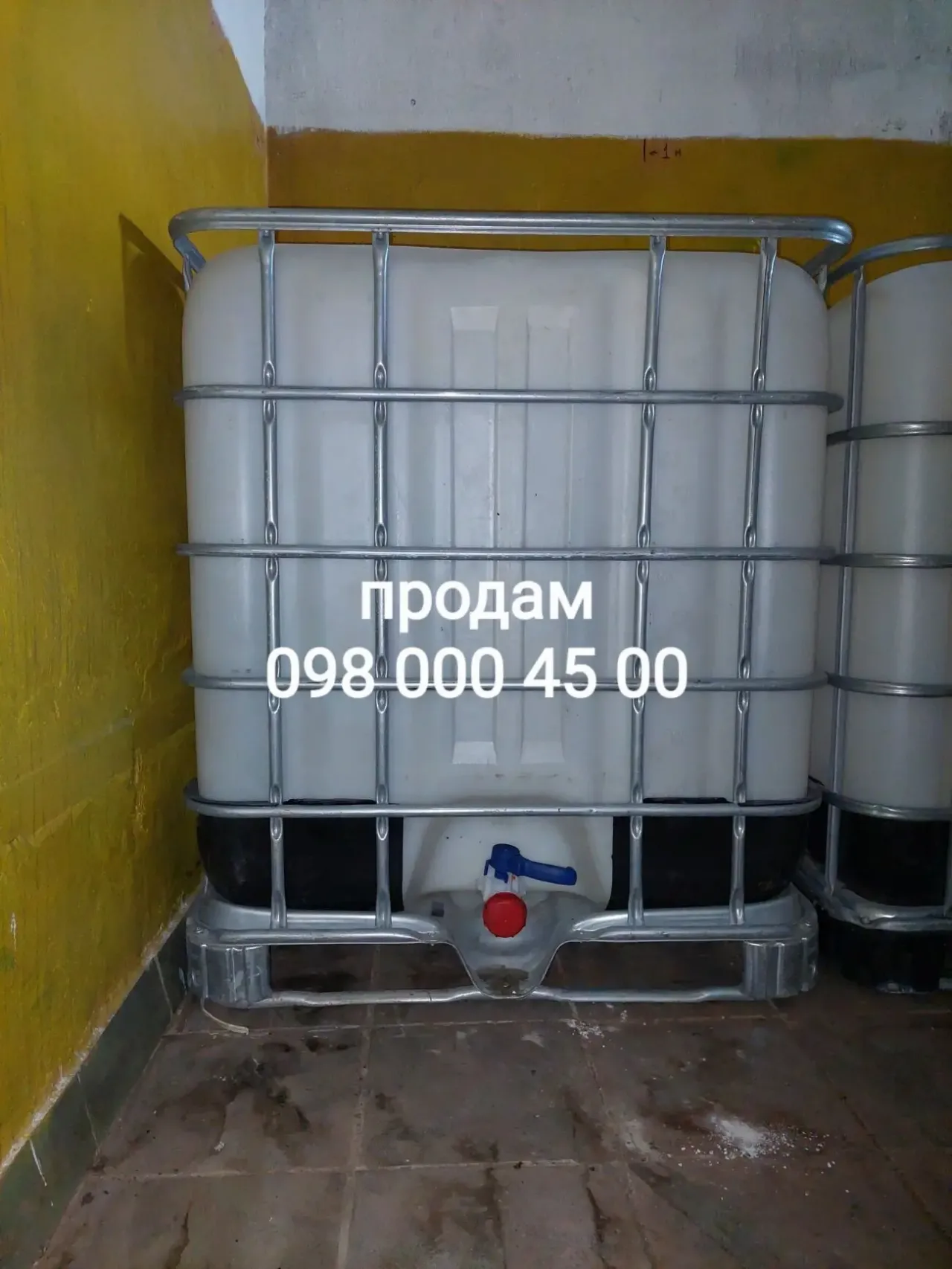 продам еврокубы с доставкой на ваш обьект. 2