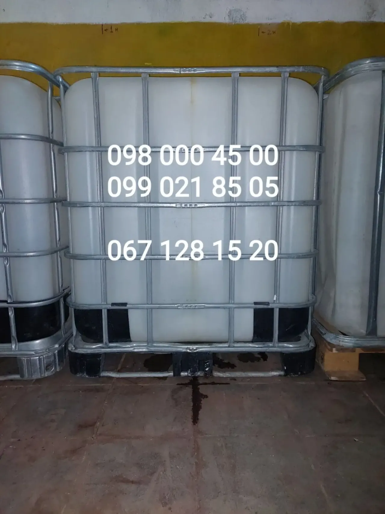 продам еврокубы с доставкой на ваш обьект.