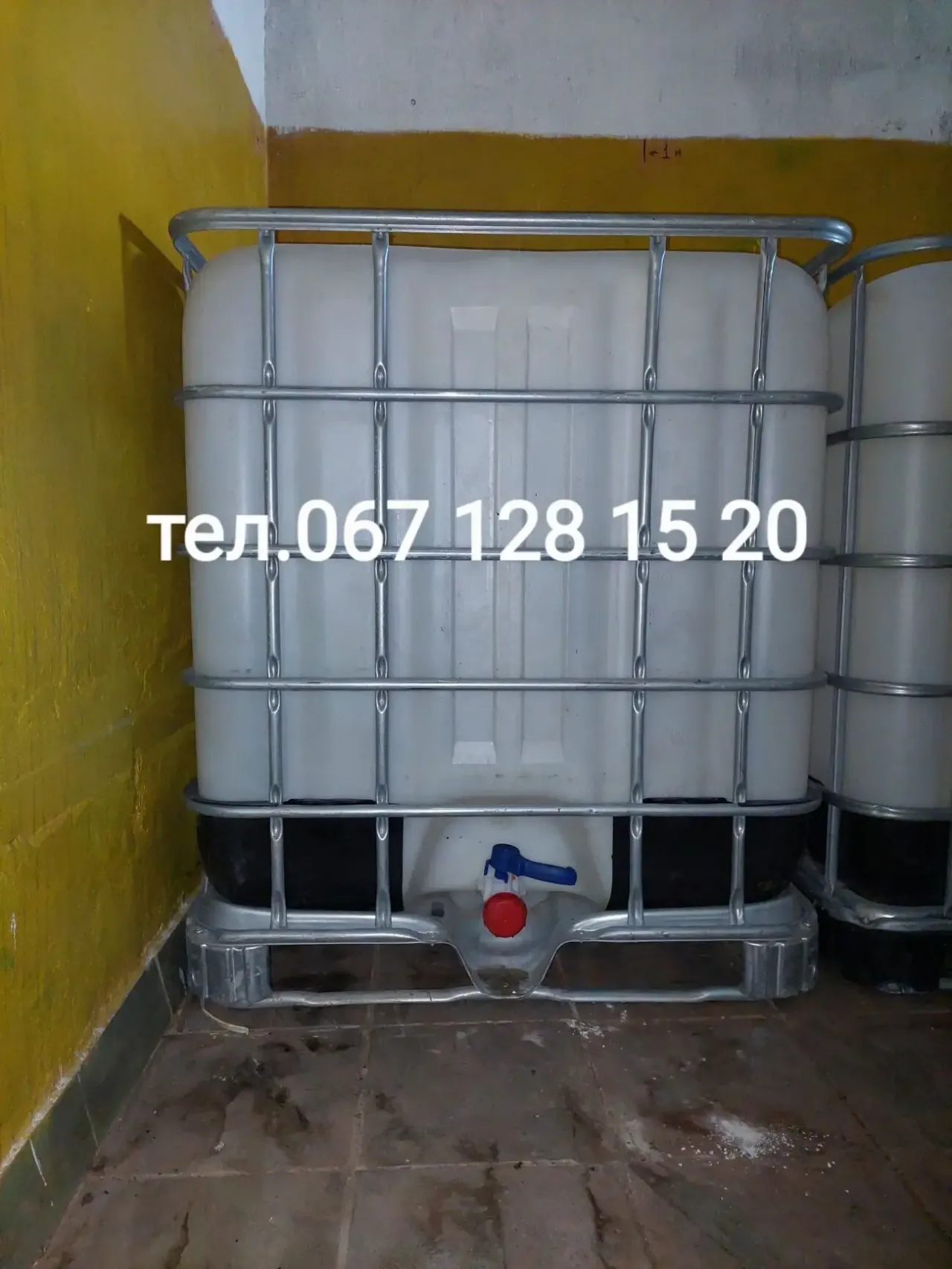 продам еврокубы с доставкой на ваш обьект. 3