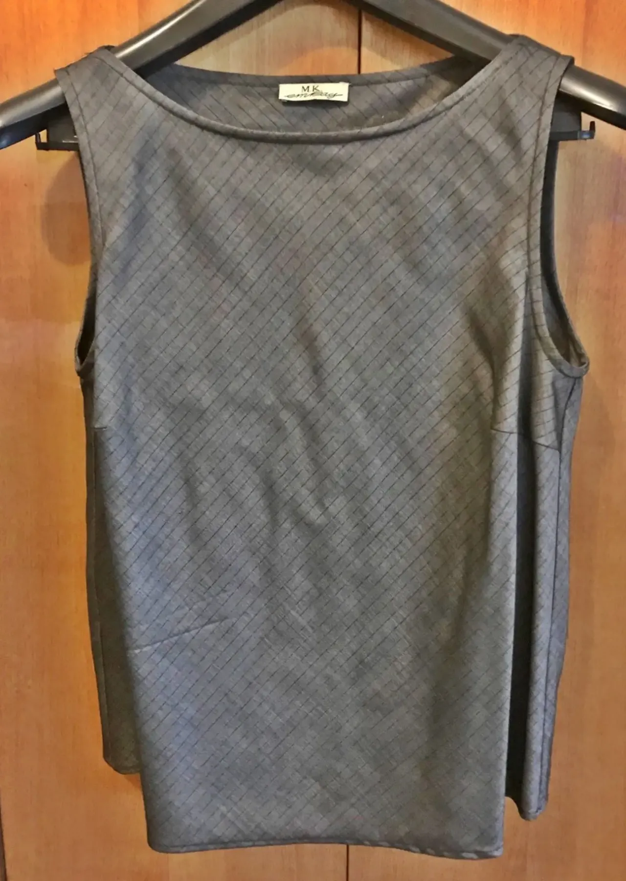 Костюм - пиджак, кофта, M.K. Emkay. Италия. 38разм 3