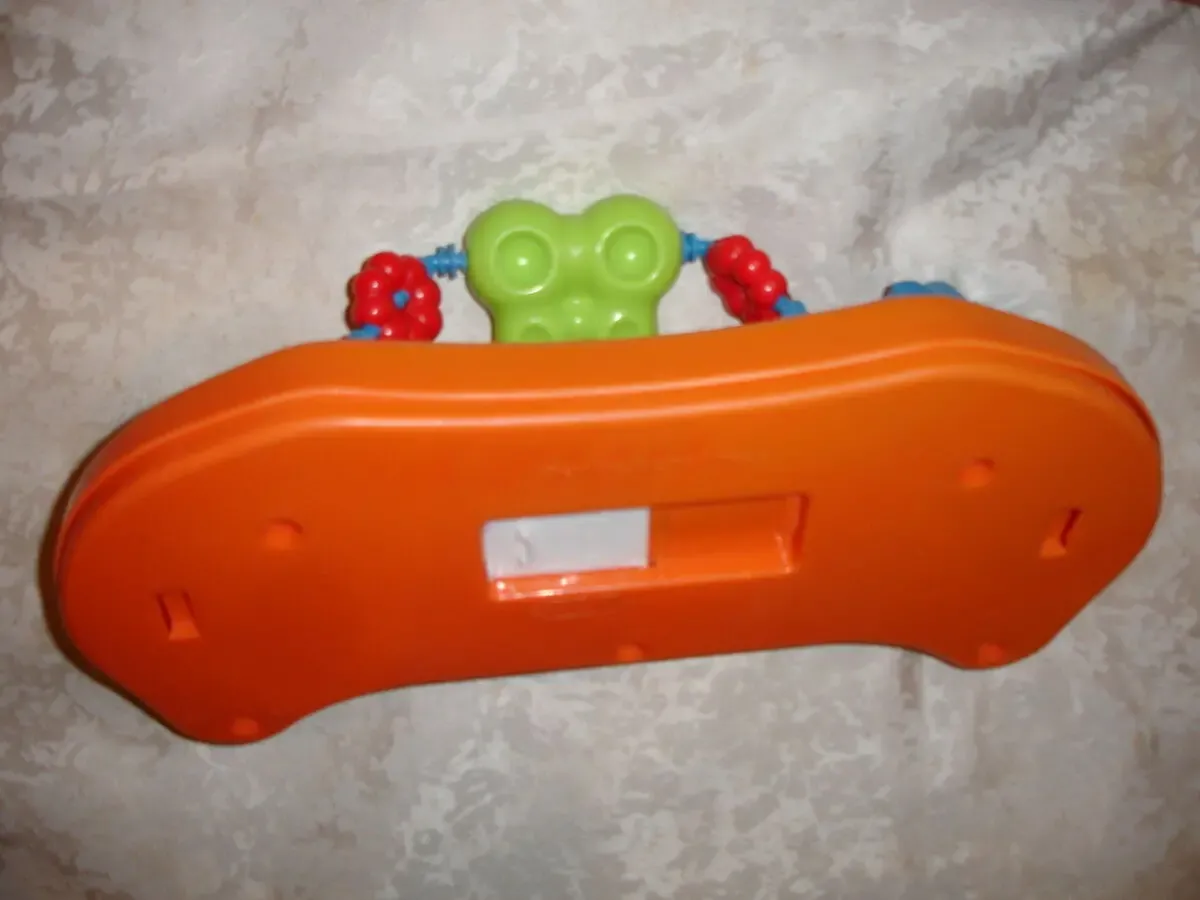 Ходунки GIRO GIRELLO Baby Walker Trotteur, для дітей віком від 6 міс. 6