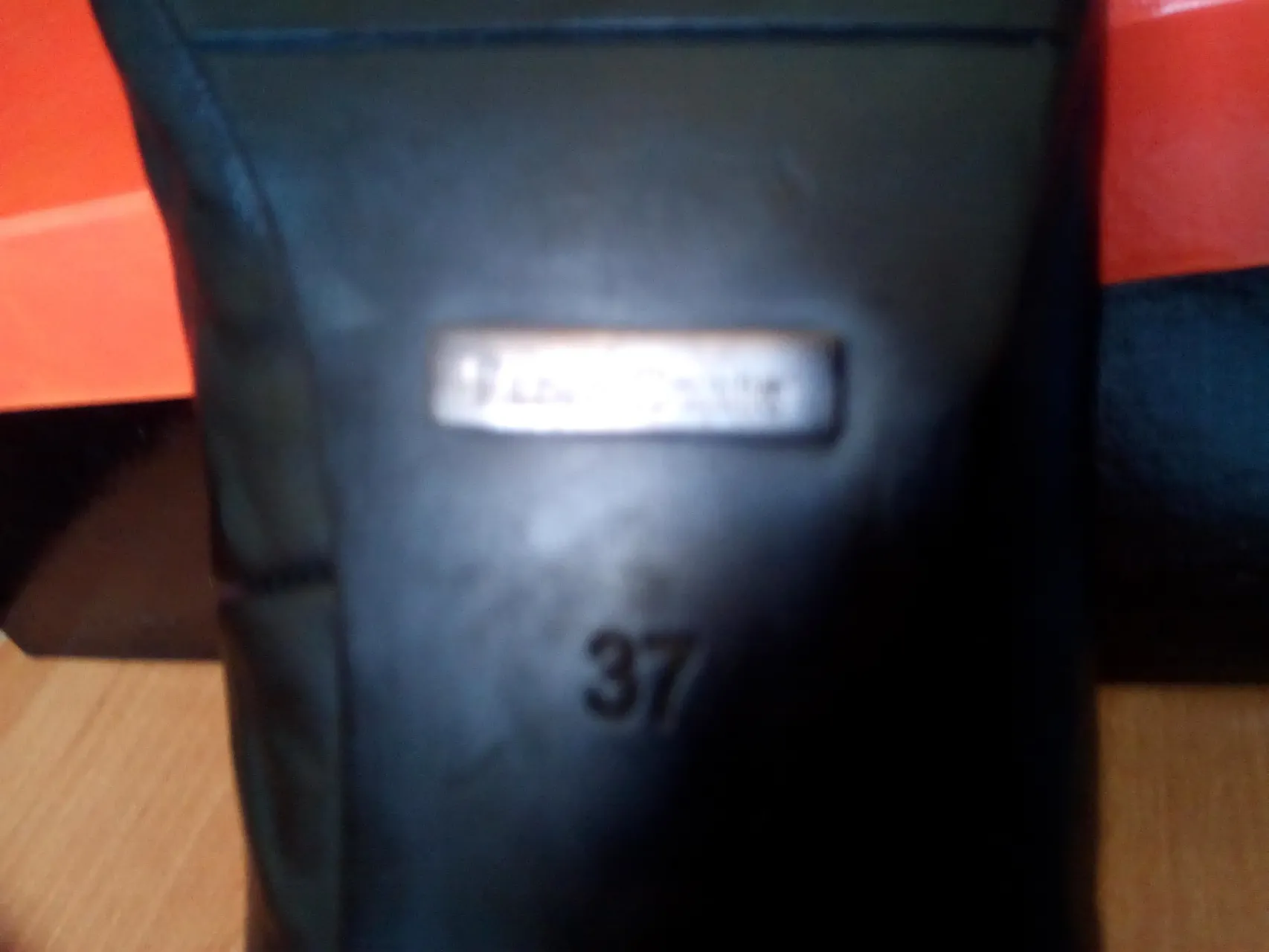 Продаются женские туфли 3