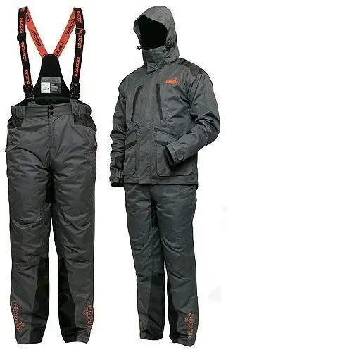 Костюм демисезонный Norfin Spirit 2