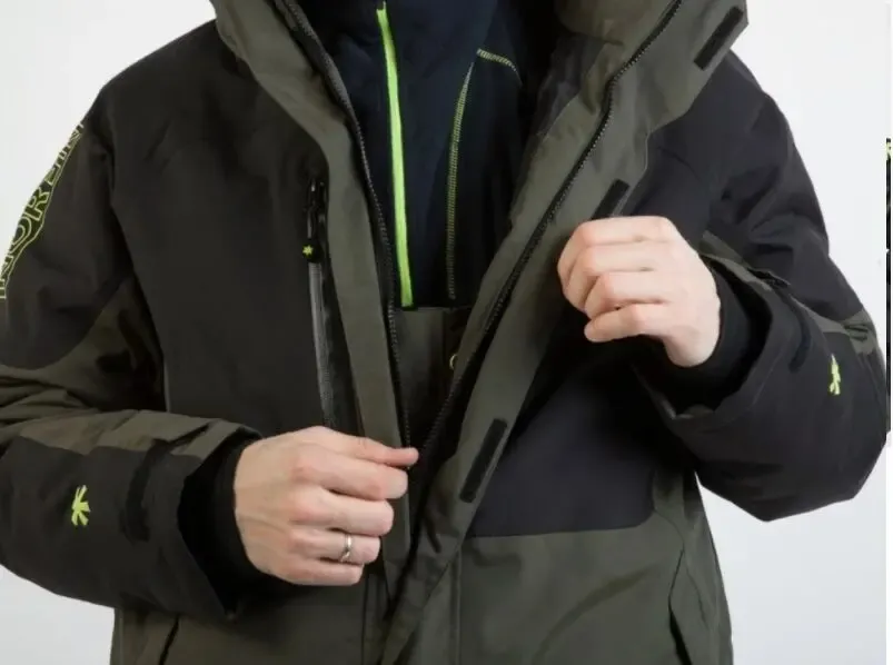 Костюм демисезонный Norfin Feeder 4