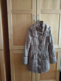 Куртка для девочки-подростка