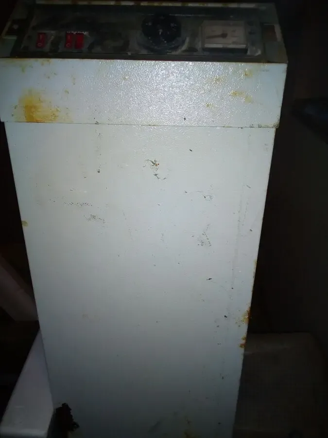 Электрический котел 9кВт 2