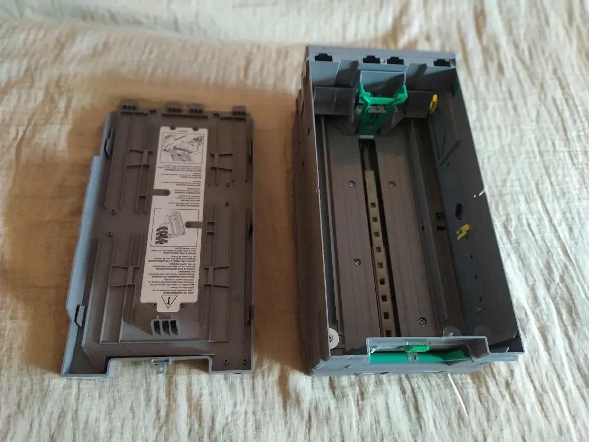 Органайзер ящик кейс универсальный 7