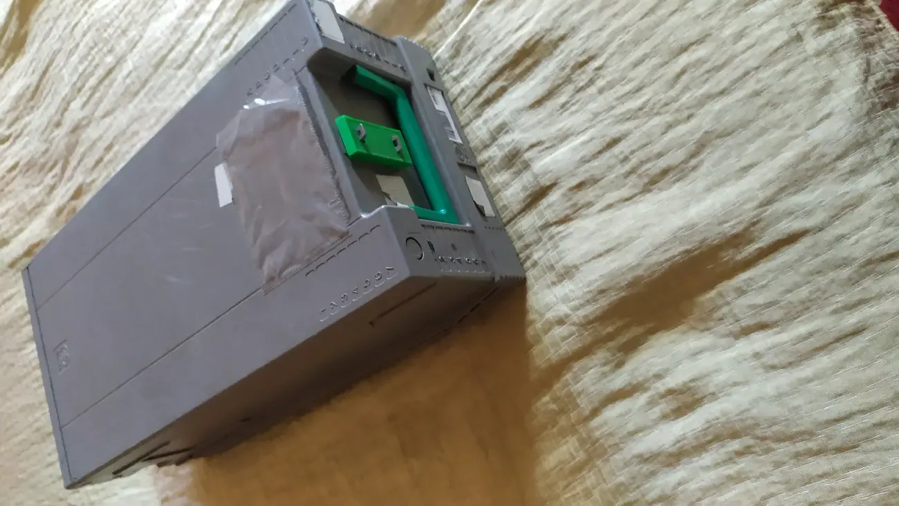 Органайзер ящик кейс универсальный